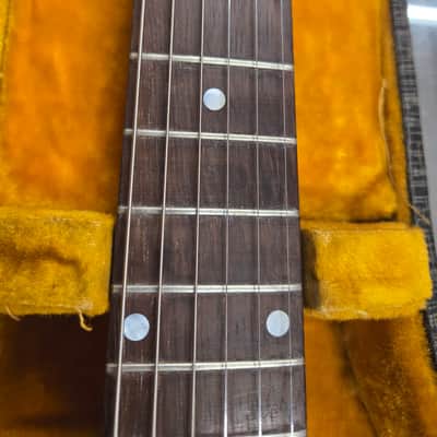 Gibson Les Paul Junior 1954 - Sunburst image 6