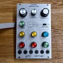Behringer 1006 FiltAmp 4-Pole VCF / VCA Eurorack Module 2021 - Present - Silver