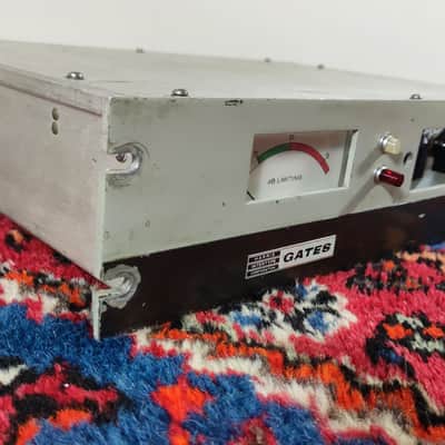 Gates Solid Statesman Compressor / Limiter (Serviced / Warranty) image 3