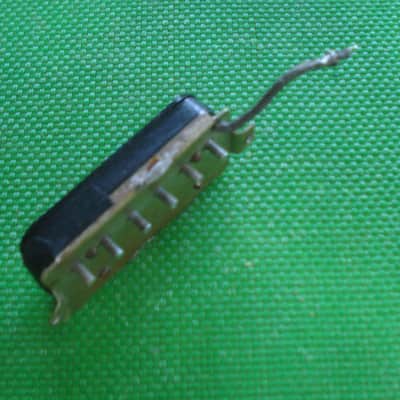 Vintage 1967 Gibson T-top Humbucking Pickup image 15