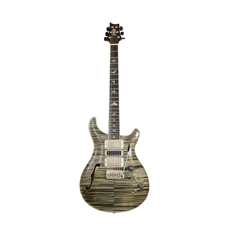 PRS Super Eagle II image 1