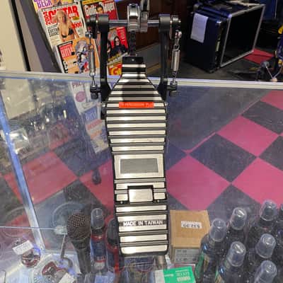 Percussion Plus Bass Drum Foot Pedal image 1