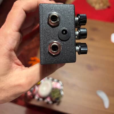 Damnation Audio MBD2 Bass Distortion image 2