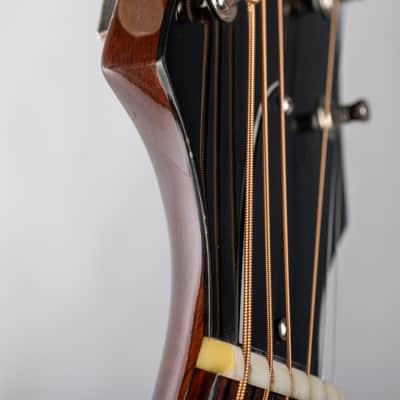 Epiphone USA Texan, Vintage Sunburst | Demo image 11