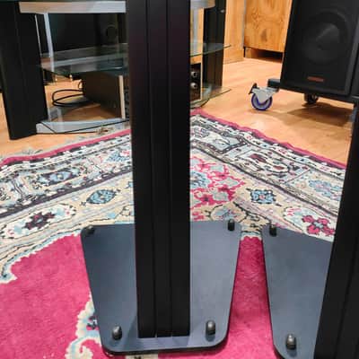 SONUS FABER CONCERTINO DOMUS + STAND image 17