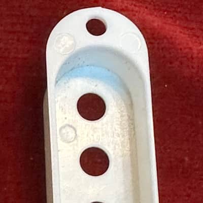 Fender Stratocaster Pickup USA 80-81 image 6