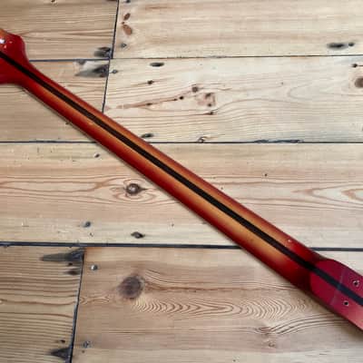 1970s / 80s Hondo II HRB2S Bass Guitar Neck Japan image 11