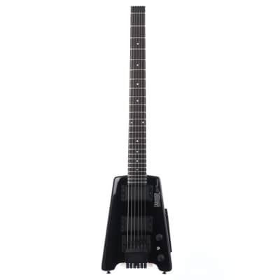 HOHNER G2T G2 Tremolo Black [832379] (05/12) | Reverb