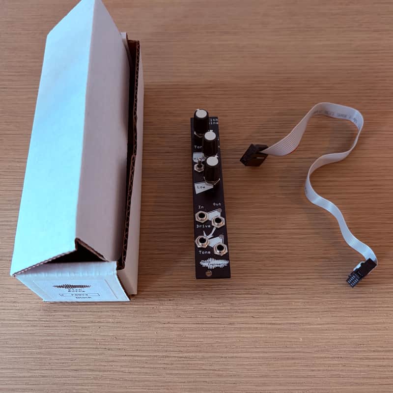 Noise Engineering Kith Ruina