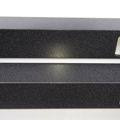 Rack ears to fit Clavia Nord Modular G1 Rack