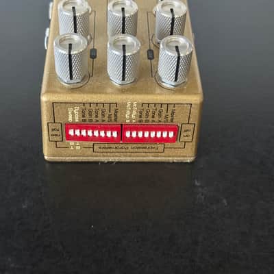 Chase Bliss Audio Brothers image 6