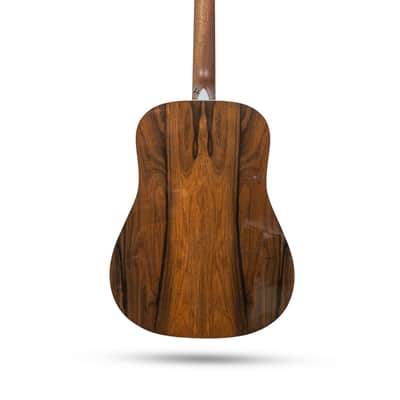 Martin D-13E Road Series - Natural image 2