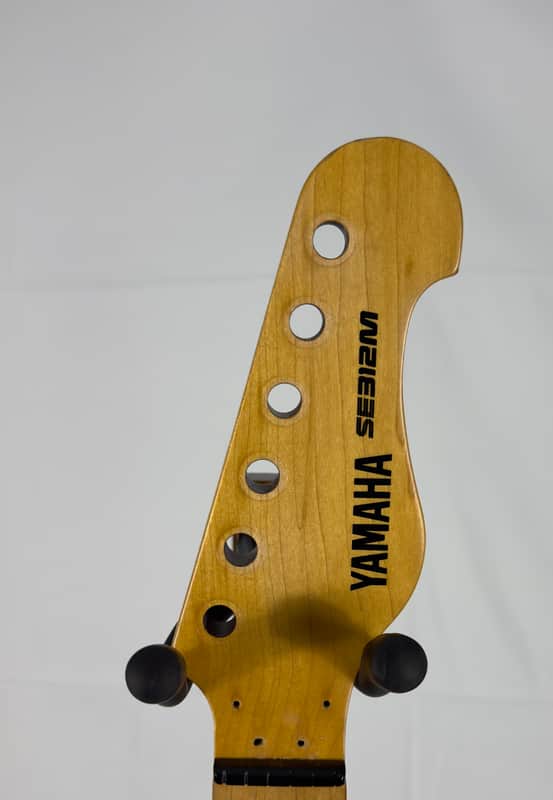Yamaha SE312M Electric Guitar Neck 1990’s - Rosewood image 1