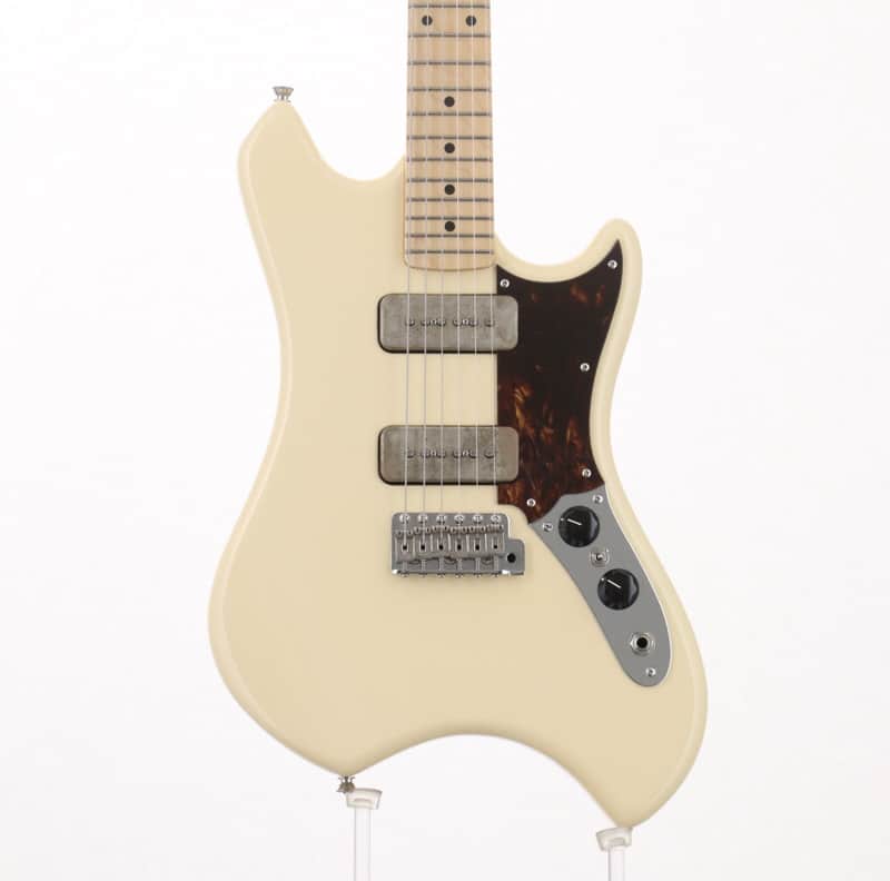 犬ゴット　Fender Daiki Tsuneta Swinger Fender Daiki Tsuneta Signature Swinger | Reverb