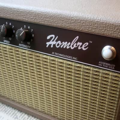 SUHR "Hombre Head" image 3
