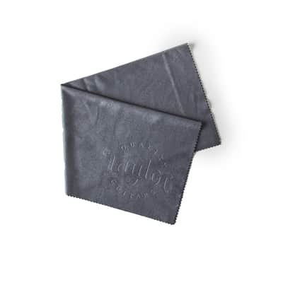 Taylor Premium Suede Microfiber Cloth