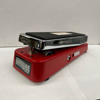 Dunlop JD4S Rotovibe | Reverb