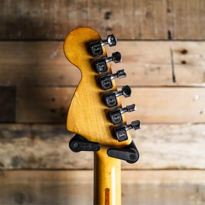 1973 Fender Telecaster Deluxe in Natural image 8