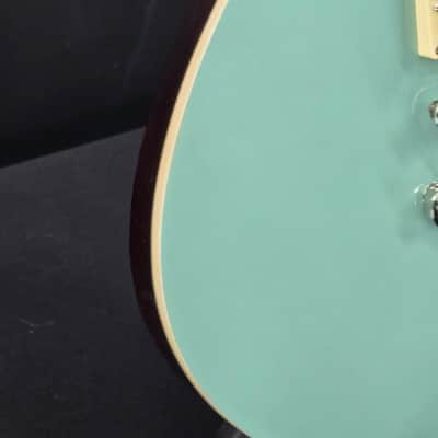 Yamaha RSS20 Revstar Standard Electric Guitar - Sonic Blue image 3