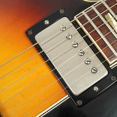 1964 Gibson ES-335 TD + OHSC image 19