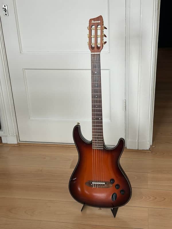Ibanez SC500N-AV Standard 1998 image 1