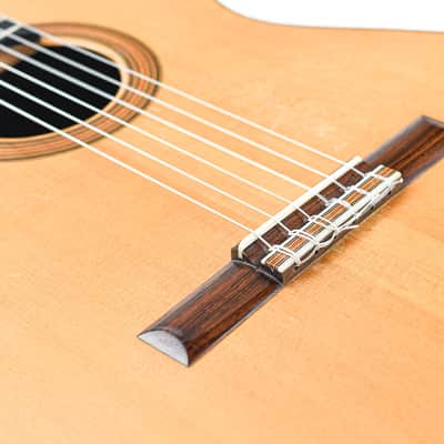 Otto Vowinkel 1A Concert Rosewood Spruce 1991 image 7