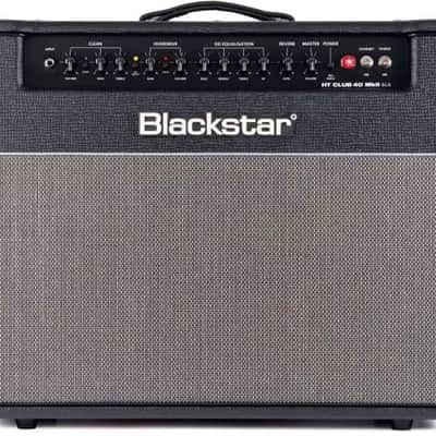 BLACKSTAR - HT CLUB 40 MKII 6L6 image 1