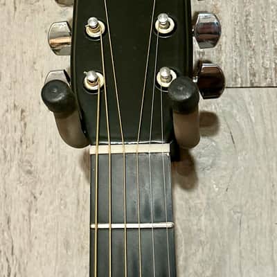 Sweet 1970's Applause AA-14-4 Acoustic Guitar Natural, Made in the USA & Ships Fast ! image 7