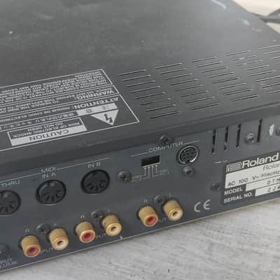 Roland Sound Canvas SC-88 Pro image 2