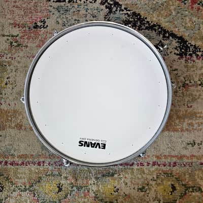Gretsch Catalina Club 13x5" Snare - Red Sparkle image 5