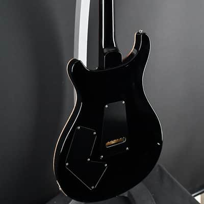 PRS Modern Eagle V Gray Black Electric Guitar #374 image 13