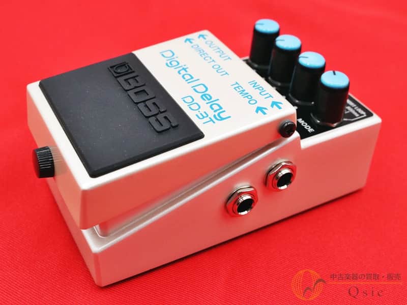 Boss Dd 3 T image 1