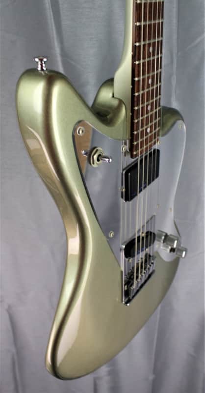 FERNANDES jg 85　ジャガー グリーン Fernandes Jg | eBay