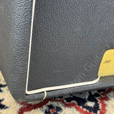 1976 Marshall - Model 1987 - JMP 50 Watt - ID 5667 image 4