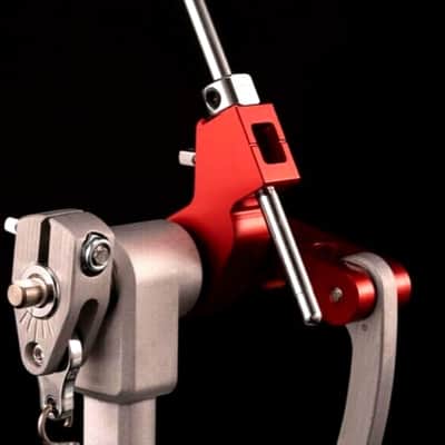 Pearl P3500D Demon XR Direct Drive Machined Single Bass Drum Pedal - Open Box Mint - In Stock! image 6