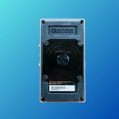 Boss RC-1 Loop Station image 2