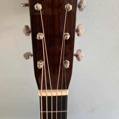 Martin OM-JM John Mayer 2020 - Never used image 5