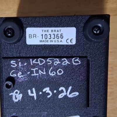 Modified ProCo RAT 2 2003 - Present - Black image 2