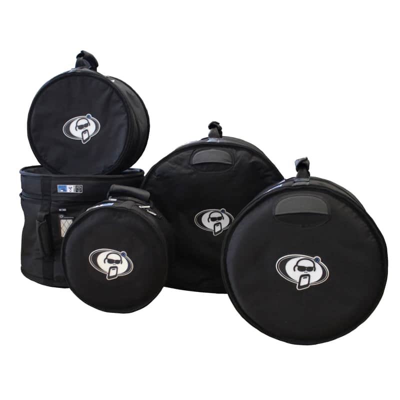 Protection Racket SET12 Drum Case Set image 1
