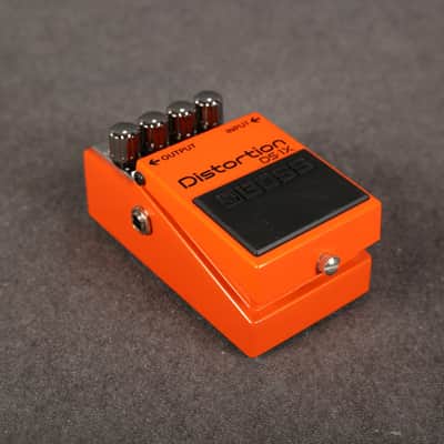 Boss DS-1X - 2nd Hand image 2