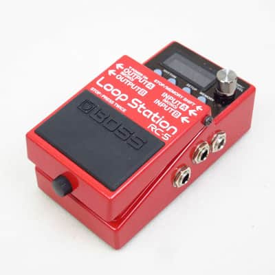 BOSS RC-5 Loop Station Looper [G8N6982] (07/29) image 1
