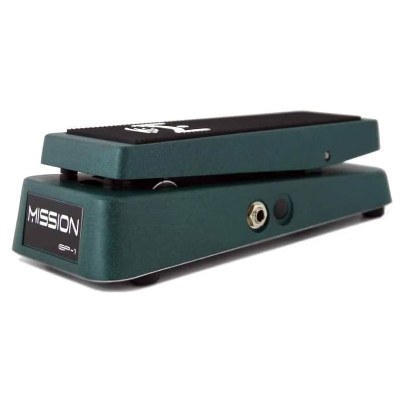 Mission Engineering EP-1 Expression Pedal | Reverb