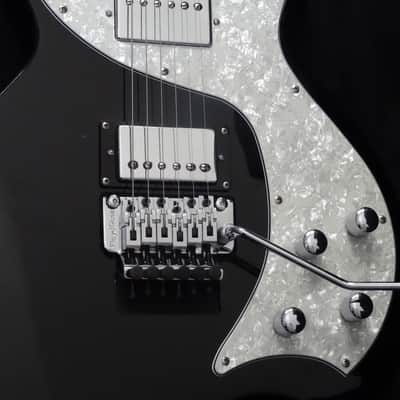 LTD ESP SA-2 Richie Sambora Signature Model with Floyd Rose Great Value Bon Jovi Sound image 2