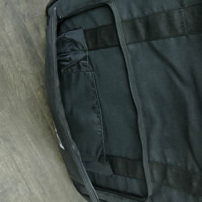 Roland CB-TDP Portable Carrying Case for V-Drums 2010s - Black image 9