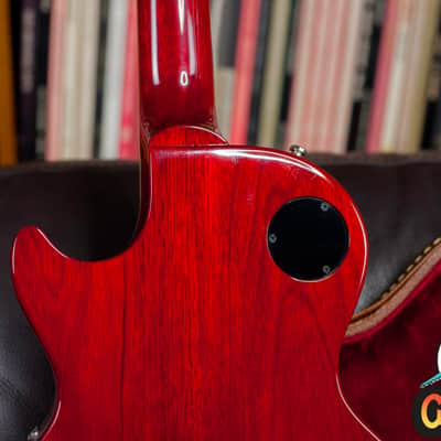 Gibson Les Paul Classic 2019 Translucent Cherry -VIDEOSOON- image 21