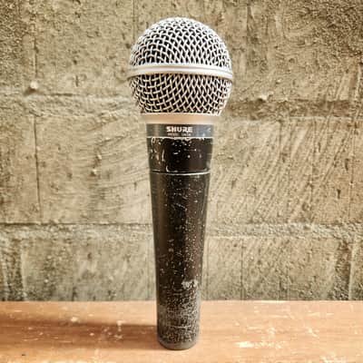 Shure Unidyne III SM57 Cardioid Dynamic Microphone | Reverb Australia