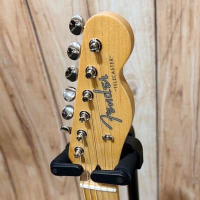Fender Made in Japan Hybrid II Telecaster MN FSOT image 7