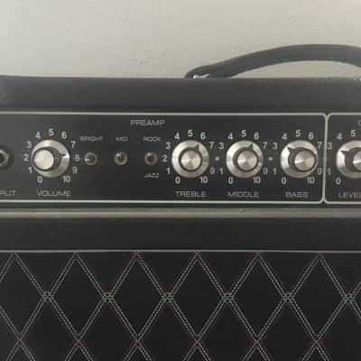 Humble Overdrive Solo 2024-2026 - Black image 2