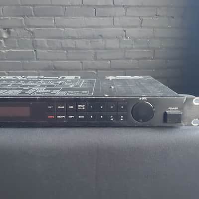 Roland GP-8 Multi Effect Rack Unit 1987 - 1989 image 4