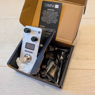 Hotone Omni IR cab sim loader image 4